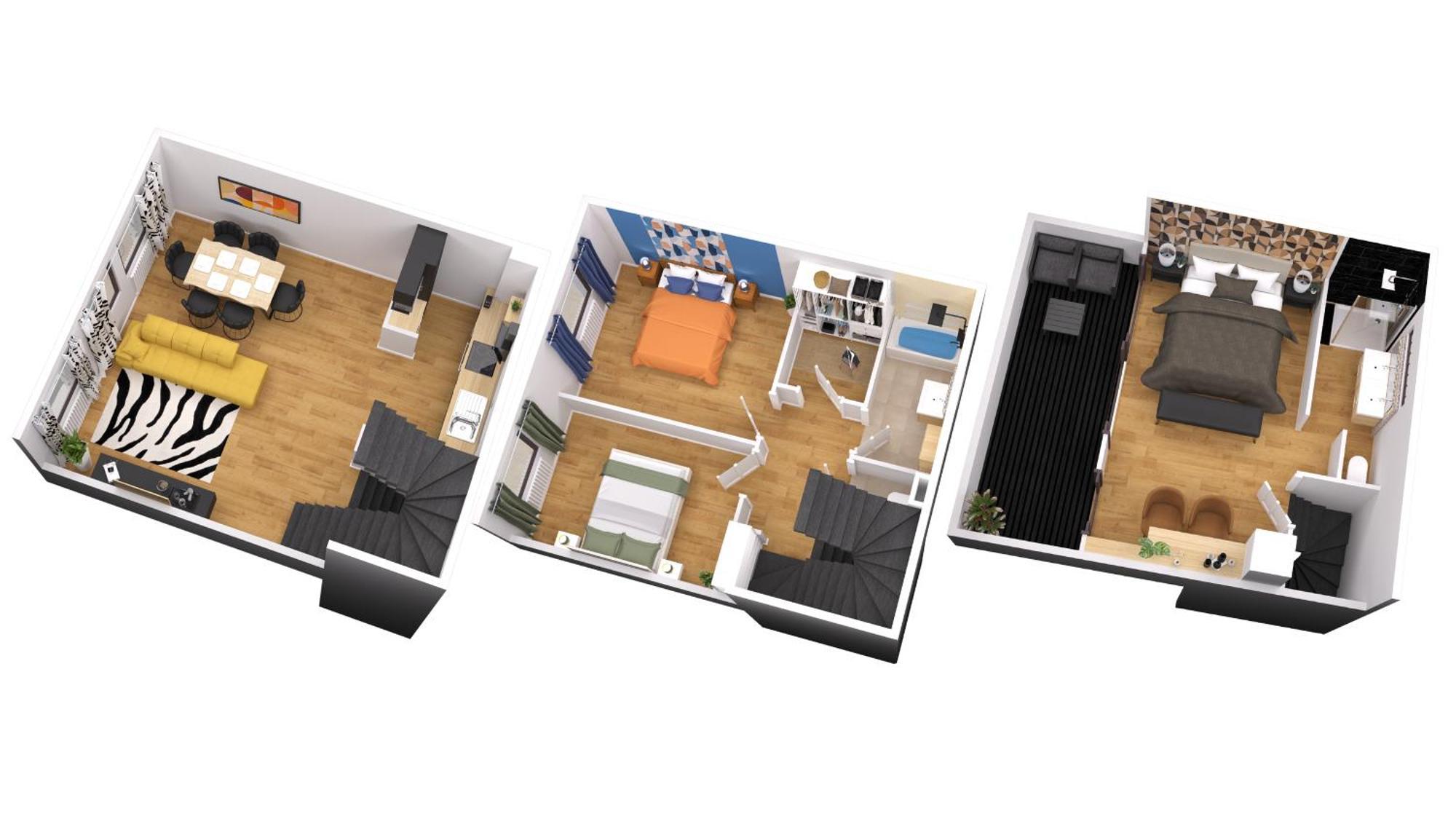 Mm Suites Town House Terrasse Reims Exterior foto